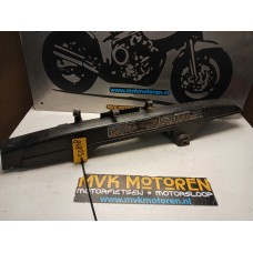 Kettingkast Honda Hawk GT647 1988-1992