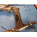 Demperset Yamaha XV500 K 22U 1983