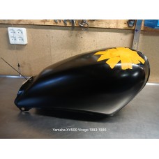 Tank Yamaha XV500 K 22U 1983 Tank Yamaha XV500 K 22U 1983