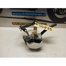 Brandstofpomp Yamaha XV500 K 22U 1983