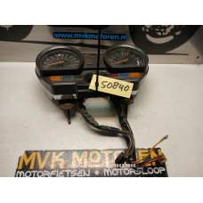 Tellerset 36Dmijl Yamaha XV500 K 22U 1983