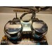 Tellerset 36Dmijl Yamaha XV500 K 22U 1983