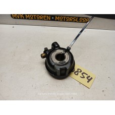 Opnemer kilometerteller wiel Yamaha XV500 K 22U 1983