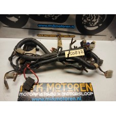 Kabelboom Yamaha XV500 K 22U 1983 Kabelboom Yamaha XV500 K 22U 1983