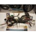 Kabelboom Yamaha XV500 K 22U 1983