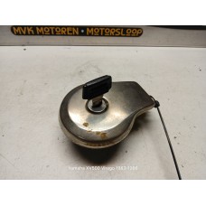 Tankdop Yamaha XV500 K 22U 1983 Tankdop Yamaha XV500 K 22U 1983