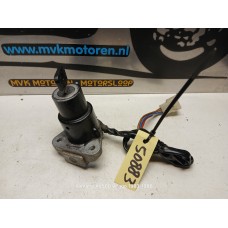 Contactslot Yamaha XV500 K 22U 1983 Contactslot Yamaha XV500 K 22U 1983