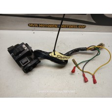 Stuurbediening Links Yamaha XV500 K 22U 1983