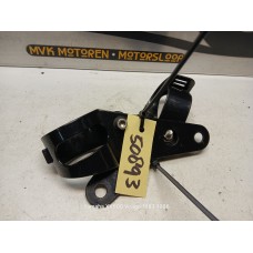 Lamporen caferacer UNI Yamaha XV500 K 22U 1983