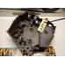 Kap Links spanningsregelaar enz. Yamaha XV500 K 22U 1983