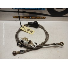 Remleiding voorzijde 116cm Yamaha XV500 K 22U 1983