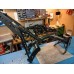Frame MY-64-XN Triumph sprint 900 executive T300 1997-1999