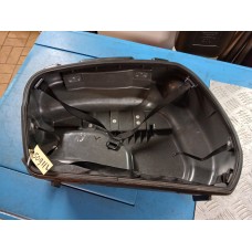 Koffer binnenzijde links Triumph sprint 900 executive T300 1997-1999