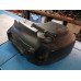 Koffer binnenzijde links Triumph sprint 900 executive T300 1997-1999