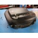 Koffer binnenzijde rechts Triumph sprint 900 executive T300 1997-1999