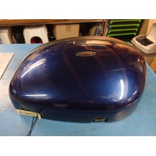 Kofferdeksel rechts Triumph sprint 900 executive T300 1997-1999