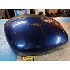 Kofferdeksel links Triumph sprint 900 executive T300 1997-1999