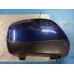 Kofferdeksel links Triumph sprint 900 executive T300 1997-1999