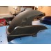 Hugger achterspatbord Triumph sprint 900 executive T300 1997-1999