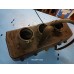 Luchtfilterhuis Triumph sprint 900 executive T300 1997-1999