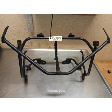 Kuipframe Triumph sprint 900 executive T300 1997-1999