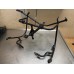 Kuipframe Triumph sprint 900 executive T300 1997-1999