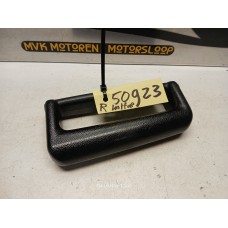 Handvat koffer rechts Triumph sprint 900 executive T300 1997-1999