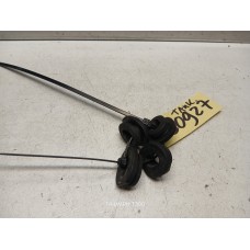Rubbers tank 4x Triumph sprint 900 executive T300 1997-1999 Rubbers tank 4x Triumph sprint 900 executive T300 1997-1999