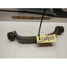 Beugel koffers achterspatbord Triumph sprint 900 executive T300 1997-1999
