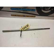 Stift koppeling blok Triumph sprint 900 executive T300 1997-1999 Stift koppeling blok Triumph sprint 900 executive T300 1997-1999
