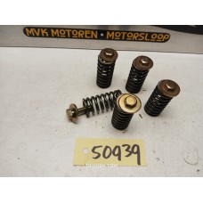 Koppelingsveren Triumph sprint 900 executive T300 1997-1999
