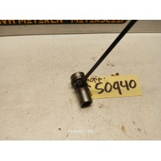 Deel koppeling stift Triumph sprint 900 executive T300 1997-1999