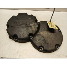 Blokdeksel links Triumph sprint 900 executive T300 1997-1999