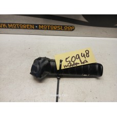 Handvat middenbok Triumph sprint 900 executive T300 1997-1999