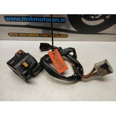 Stuurbediening links Triumph sprint 900 executive T300 1997-1999 Stuurbediening links Triumph sprint 900 executive T300 1997-1999