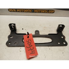 Plaat Frame Triumph sprint 900 executive T300 1997-1999