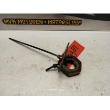 Moer Voortandwiel Triumph sprint 900 executive T300 1997-1999