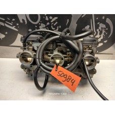 Carburateur Triumph sprint 900 executive T300 1997-1999