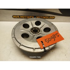Koppeling Deel Voorzijde Triumph sprint 900 executive T300 1997-1999