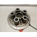 Koppeling Deel Voorzijde Triumph sprint 900 executive T300 1997-1999