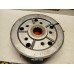 Koppeling Deel Achterzijde Triumph sprint 900 executive T300 1997-1999