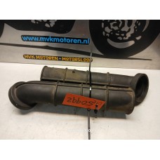Aanzuigbuizen L+R Triumph sprint 900 executive T300 1997-1999