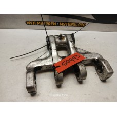Vork Achterveer / Brug Triumph sprint 900 executive T300 1997-1999
