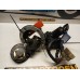 Slotenset Triumph sprint 900 executive T300 1997-1999