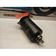 Startmotor Triumph sprint 900 executive T300 1997-1999