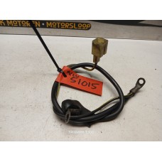 Minkabel Accu Triumph sprint 900 executive T300 1997-1999