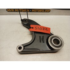 Schetsplaat Achterrem Triumph sprint 900 executive T300 1997-1999