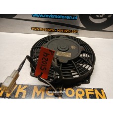 Ventilator Vin Radiateur Triumph sprint 900 executive T300 1997-1999 Ventilator Vin Radiateur Triumph sprint 900 executive T300 1997-1999