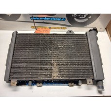 Radiateur Triumph sprint 900 executive T300 1997-1999