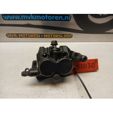 Remklauw Achterzijde Triumph sprint 900 executive T300 1997-1999